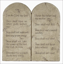 Commandments