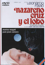 TITULO ORIGINAL:   Nazareno Cruz y el lobo 1975