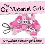 The Oz Material Girls