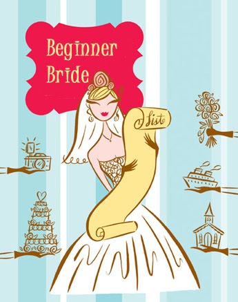 Beginner Bride