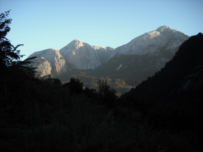 Cochamó