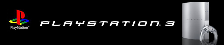 PlayStation 3 Original Game