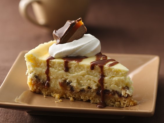 Cheesecake Candy