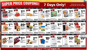 Vons coupon policy southern california