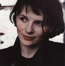 Juliette Binoche