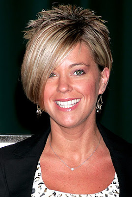 kate gosselin images