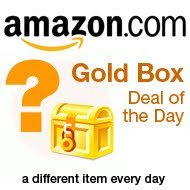 Gold Box New Deals. Ever Day