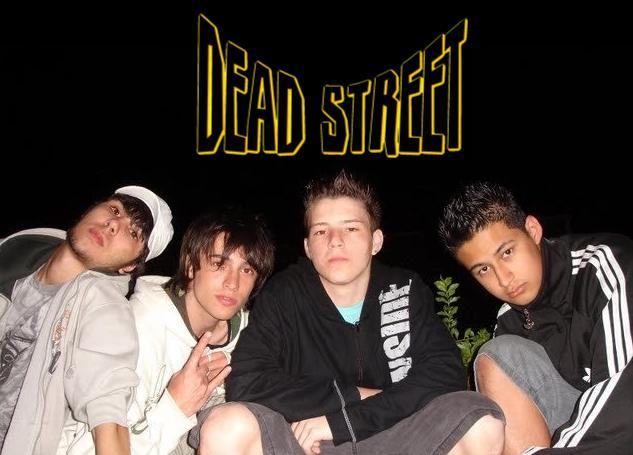Banda Dead Street