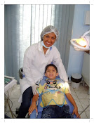 Atendimento Odontopediatria
