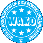 WAKO - World assosiation of kickboxing organisation