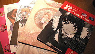 O Mundo dos Fanzines Japoneses  Comic+Market+-+Evento+no+Jap%C3%A3o+2