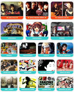 PlayTV anuncia parceria com Anime Onegai; veja como assistir