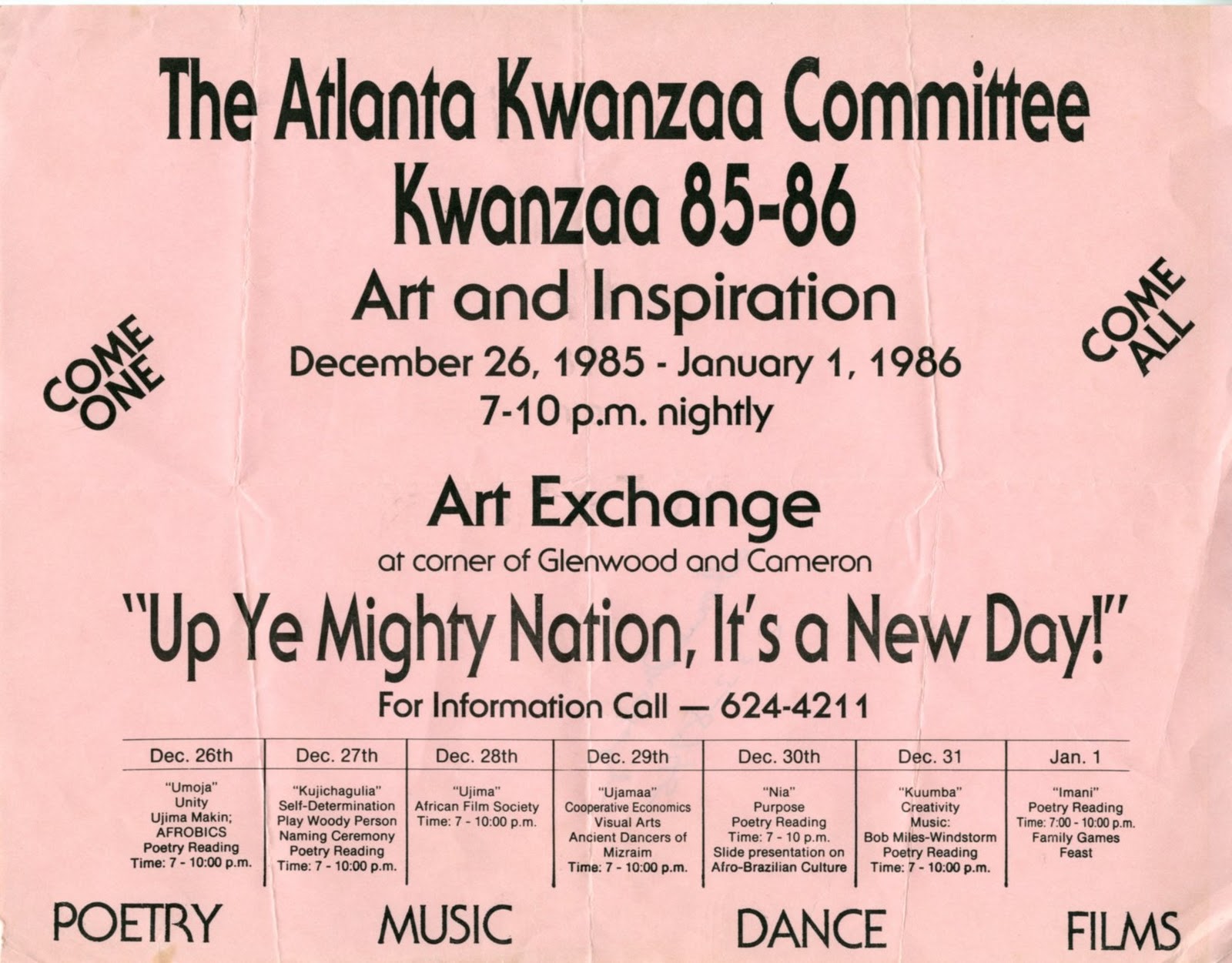 Aarl Archives December 2010