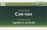 Manual como formar Com Vida na escola.