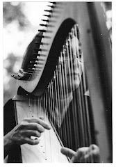 Anne is available for harp lessons