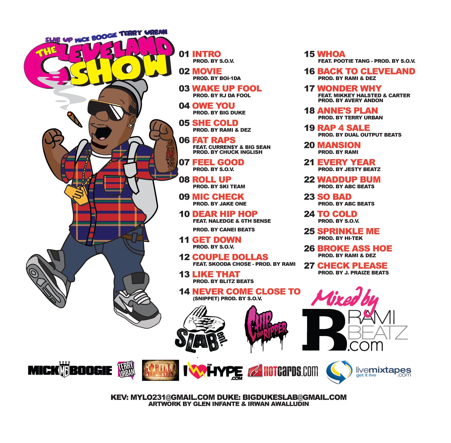LIVEMIXTAPES