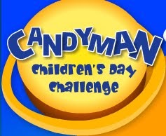 Candyman:Children Day
