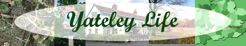 Yateley Life