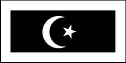 Bendera Terengganu