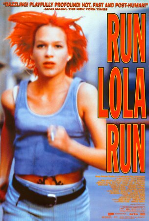 an analysis of tom tykwers run lola run Top notes: tom tykwer’s run lola run, hsc standard english module a 2015-2020 this series has been created to assist students in their analytical study of drama and in their understanding of various theatrical styles. an analysis of tom tykwers run lola run Top notes: tom tykwer’s run lola run, hsc standard english module a 2015-2020 this series has been created to assist students in their analytical study of drama and in their understanding of various theatrical styles.