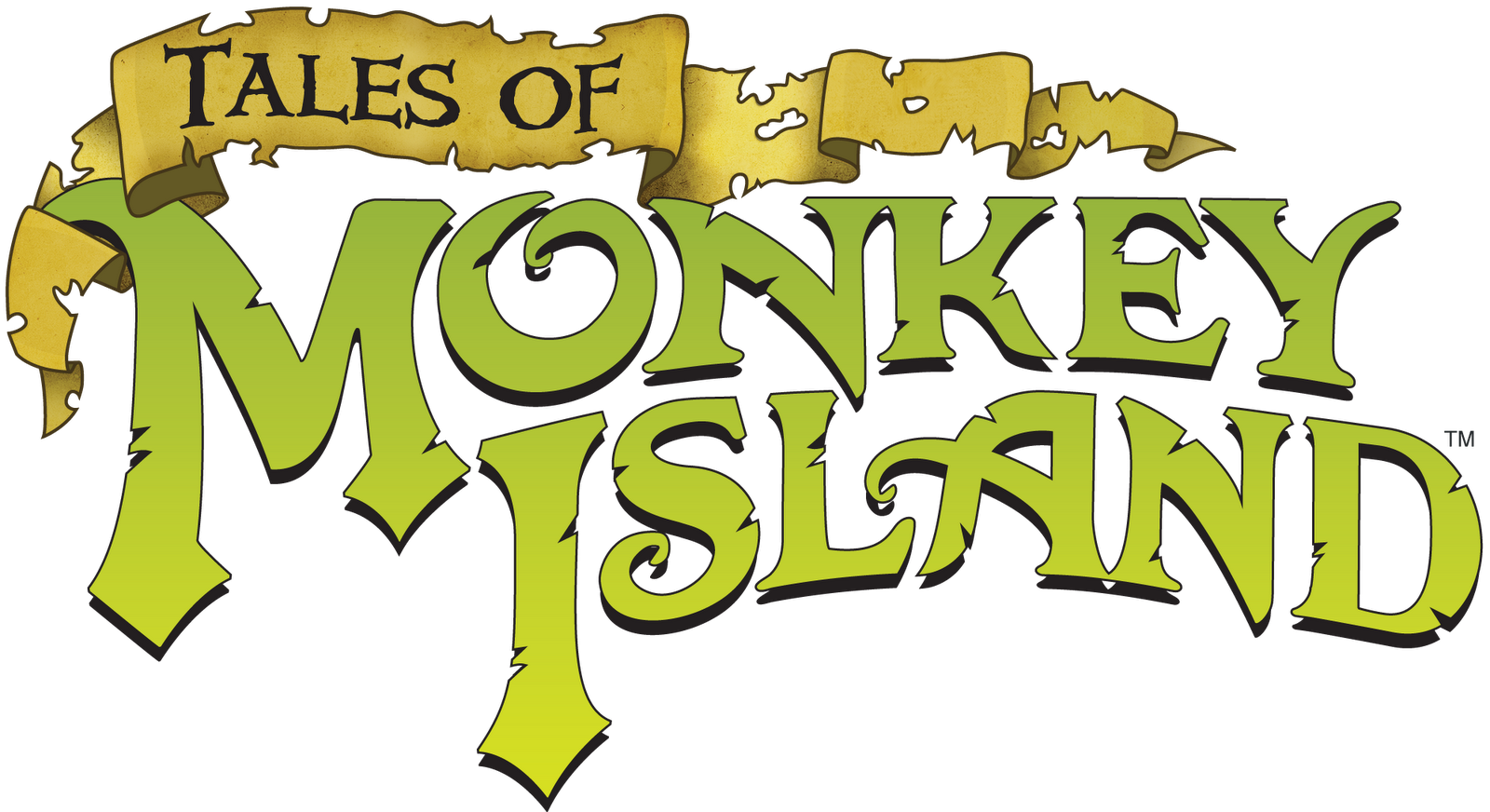 Cavebabble Islands of Monkeys in the Simian Sea