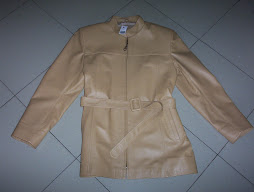 Jaket Kulit