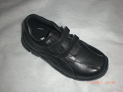 Kid's Shoes