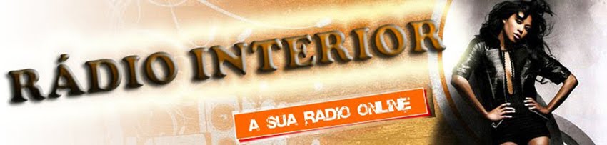 ..::Web Rádio Interior::..