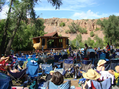 rocky mountain folk festival