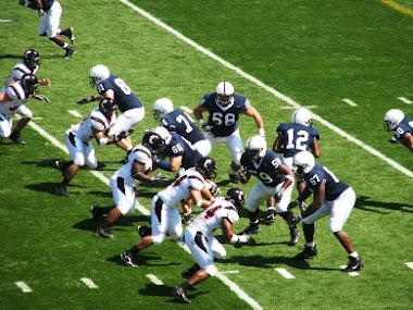 Photo Of Football Game