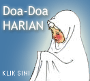 Doa harian