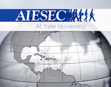 AIESECa?