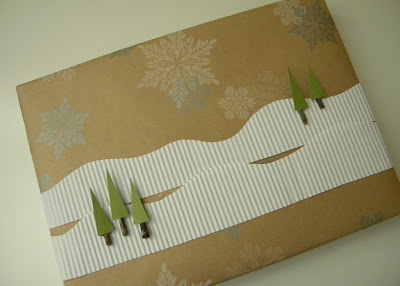 12 Creative Wrapping Ideas #christmas #wrapping #gift