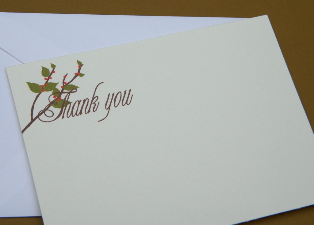 download thank you card