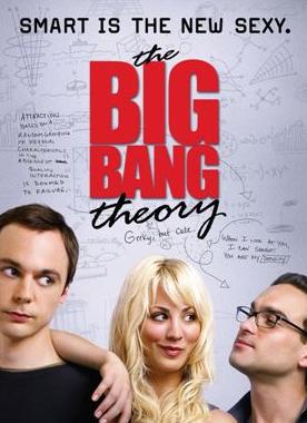 The Big Bang Theory