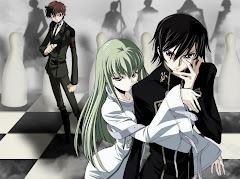 Code Geass