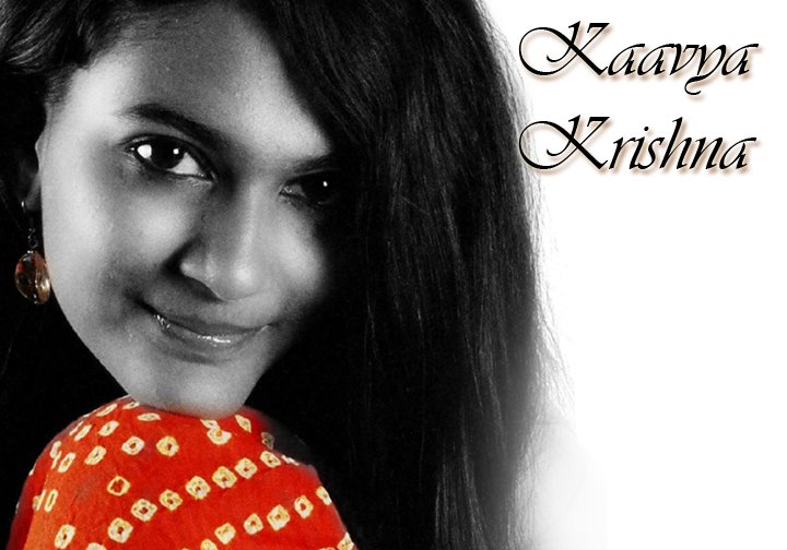 Kaavya Krishna