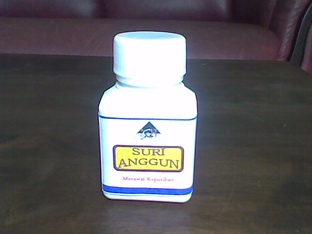 Masalah+keputihan+wanita