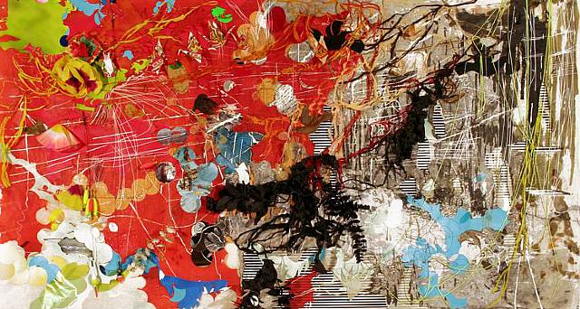 Judy Pfaff