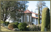 Chateau du Sureau