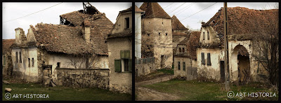 Case Drăuşeni