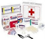 First Aid Kit