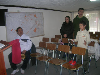 CEIM-La Calera