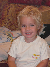 Hudson - Age 2