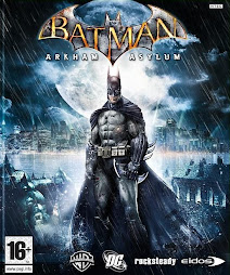 Batman Arkham Asylum