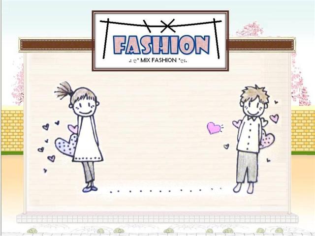 .:ღ* Mix Fashion *ღ:.