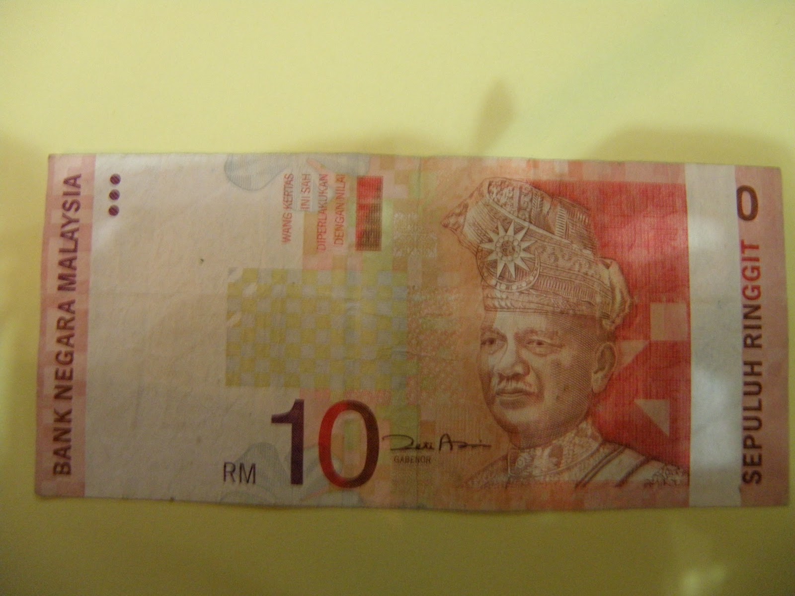 Barang Barang Pelik