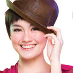 Agnes Monica Pic