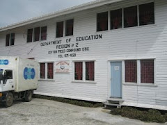 Region Two Education Department