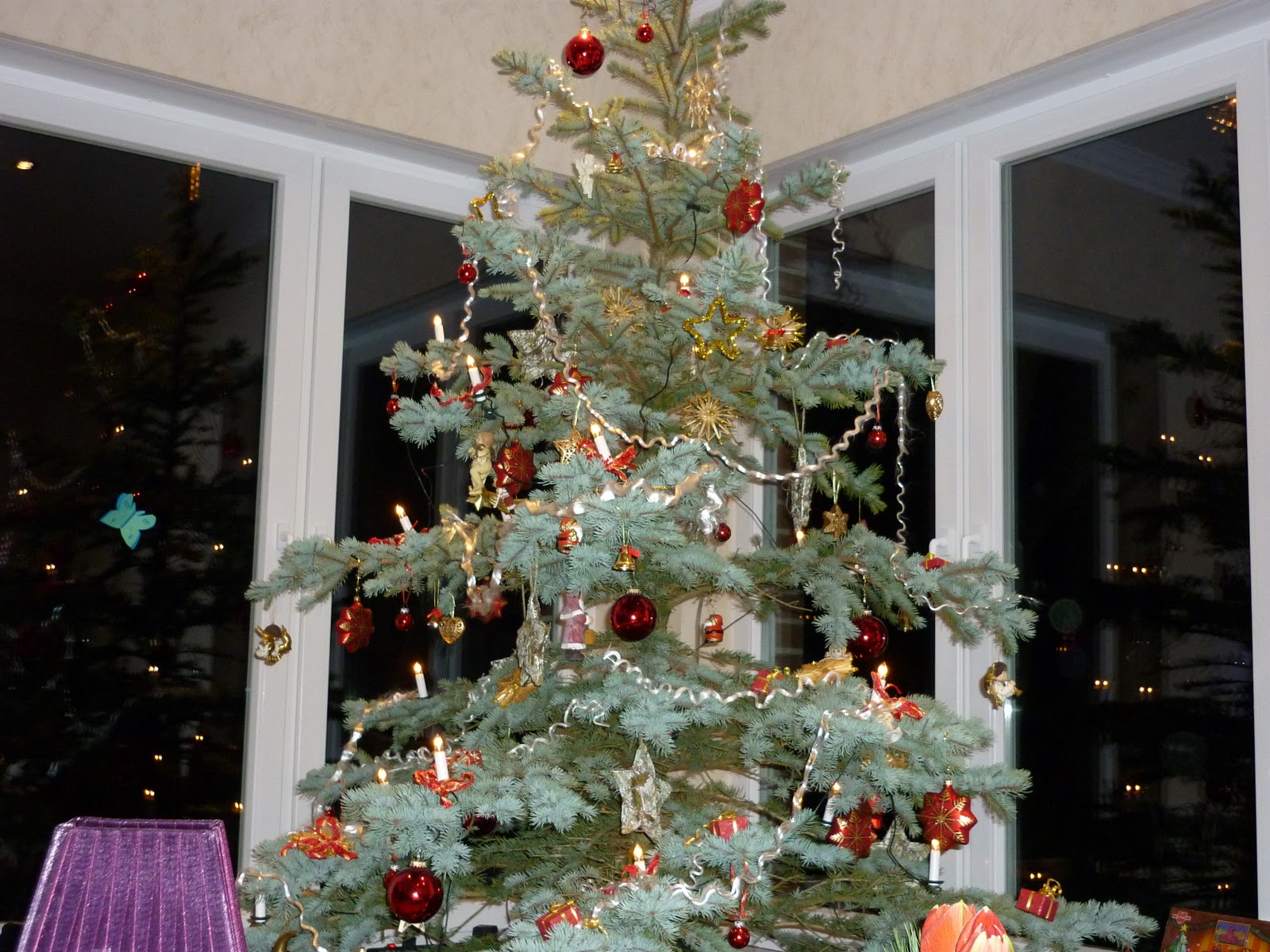 Maybe you like it..: Weihnachtszeitzauber